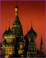 moscow